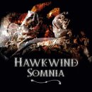 HAWKWIND -- Somnia  LP