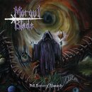 MORGUL BLADE -- Fell Sorcery Abounds  CD