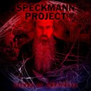 SPECKMANN PROJECT -- Fiends of Emptiness  LP  MARBLED