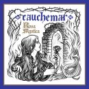 CAUCHEMAR -- Rosa Mystica  LP  BLACK