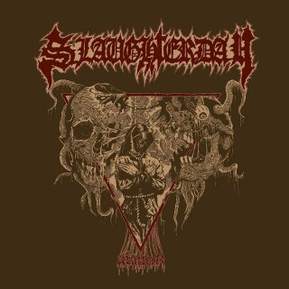 SLAUGHTERDAY -- Abattoir  CD  JEWELCASE