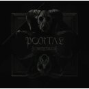 PORTAL -- Hagbulbia  CD  DIGIPACK