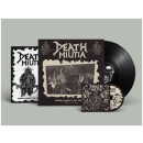 DEATH MILITIA -- Onslaught of Death: Demo & Live 1985...