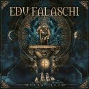 EDU FALASCHI -- Vera Cruz  DLP  WHITE