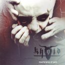 KHOLD -- Masterpiss of Pain  CD