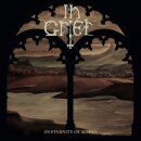 IN GRIEF -- An Eternity of Misery  CD DIGIPACK