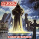 OPPROBRIUM (Incubus) -- Beyond the Unknown  LP  BLACK  2023