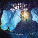 BELORE -- Artefacts  LP  BLUE