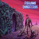 INHUMAN CONDITION -- Fearsick  CD