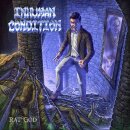 INHUMAN CONDITION -- Rat​ God  CD