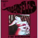 MEPHISTOFELES -- Im Heroin  LP  BLACK