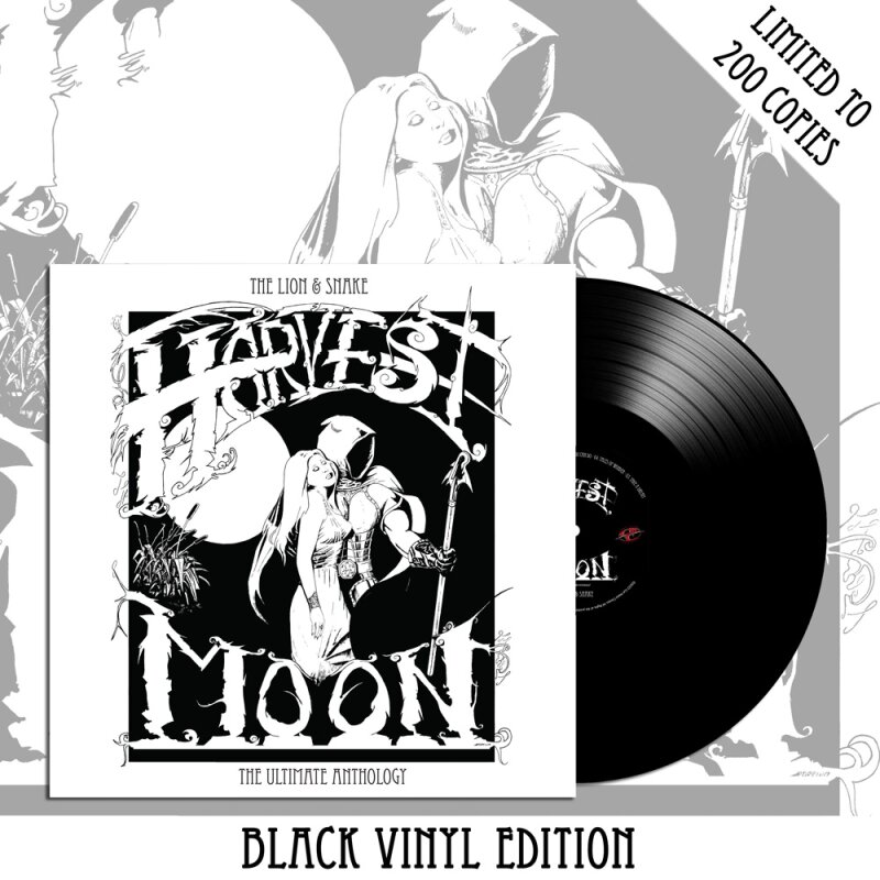 harvest moon reissue