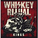 WHISKEY RITUAL -- King  CD