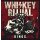 WHISKEY RITUAL -- King  CD