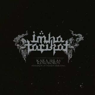 IMHA TARIKAT -- Kara Ihlas / Kenoboros  DLP  YELLOW