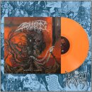 SNET -- Mokvani V Okovech  LP  ORANGE