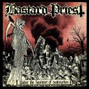 BASTARD PRIEST -- Under the Hammer of Destruction  CD...