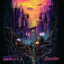 SIKTH -- Opacities  CD  DIGI