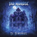 TAD MOROSE -- St. Demonius  LP  BLUE