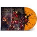 CRADLE OF FILTH -- Existence is Futile  DLP  SPLATTER