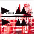 DEPECHE MODE -- Delta Machine  DLP