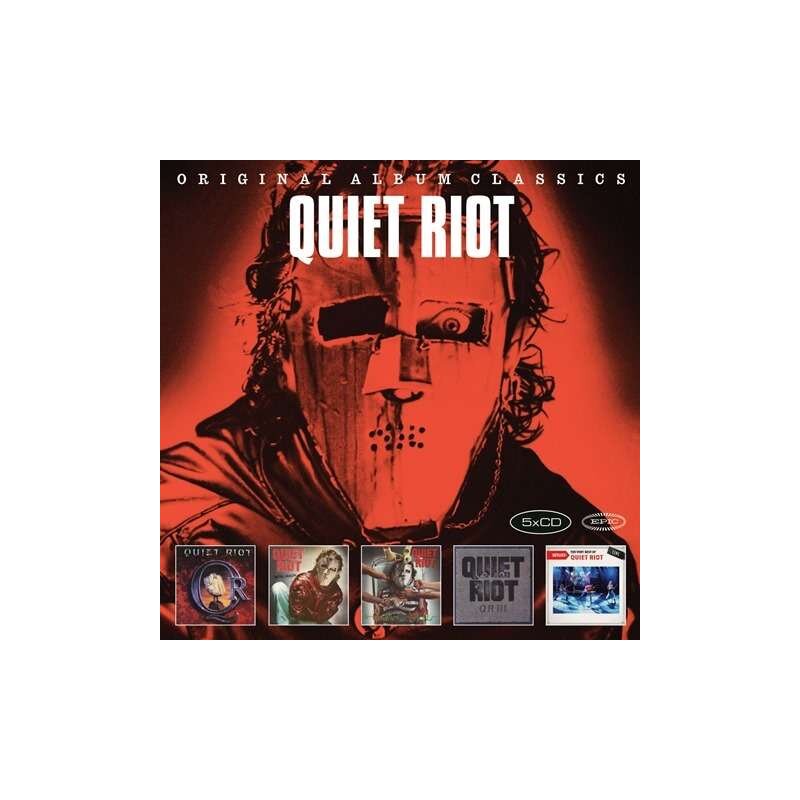 quiet-riot-original-album-classics-5cd-slipcase-17-99