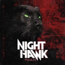 NIGHTHAWK -- Prowler   LP