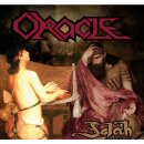 ORACLE -- Selah  LP  GOLD