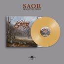 SAOR -- Forgotten Paths  LP  MUSTARD