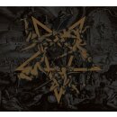 ABIGOR -- Four Keys to a Foul Reich  CD  DIGIPACK