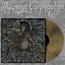 MOURNFUL CONGREGATION -- The Exuviae of Gods Pt 2  LP...