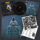 WARRANT -- The Enforcer  LP  BLACK