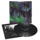 STATIC ABYSS -- Aborted from Reality  LP  BLACK