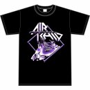 AIR RAID -- Fatal Encounter  SHIRT  DESIGN 2 M