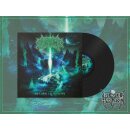 CRYPTIC SHIFT -- Return to Realms  LP  BLACK