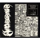 WITCHBURNER -- Witchburner / Blasphemic Assault  CD...