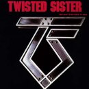 TWISTED SISTER -- You Cant Stop Rock n Roll  CD...