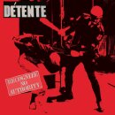 DÉTENTE -- Recognize No Authority  LP  TEST PRESSING