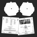 MANILLA ROAD -- Witches Brew/ Astronomica  TEST PRESSING...