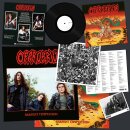 OPPROBRIUM -- Serpent Temptation  LP  TEST PRESSING