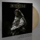 ON THORNS I LAY -- s/t  LP  GOLDEN