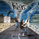 EM RUINAS -- No Speed Limit (Metal Tornado)  LP  BLACK