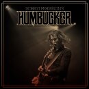 ROBERT PEHRSSONS HUMBUCKER -- s/t  LP  TEST PRESSING