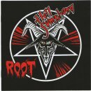 ROOT -- Hell Symphony  LP  BLACK