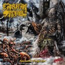 CARNAL TOMB -- Abhorrent Veneration  LP  TURQUOISE /...