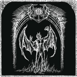 BAXAXAXA -- Catacomb Cult  CD  JEWELCASE