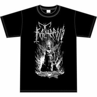 KATHARSIS -- Abgrund  SHIRT XXL