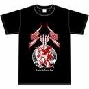 SIJJIN -- Angel of the Eastern Gate  SHIRT XL