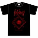 KATHARSIS -- World Without End  SHIRT XXL