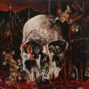 SLAYER -- South of Heaven  LP  B-STOCK